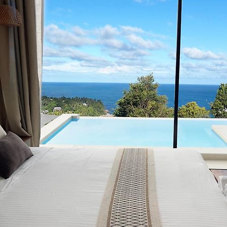 Infinity Villa Салат Бийч Екстериор снимка