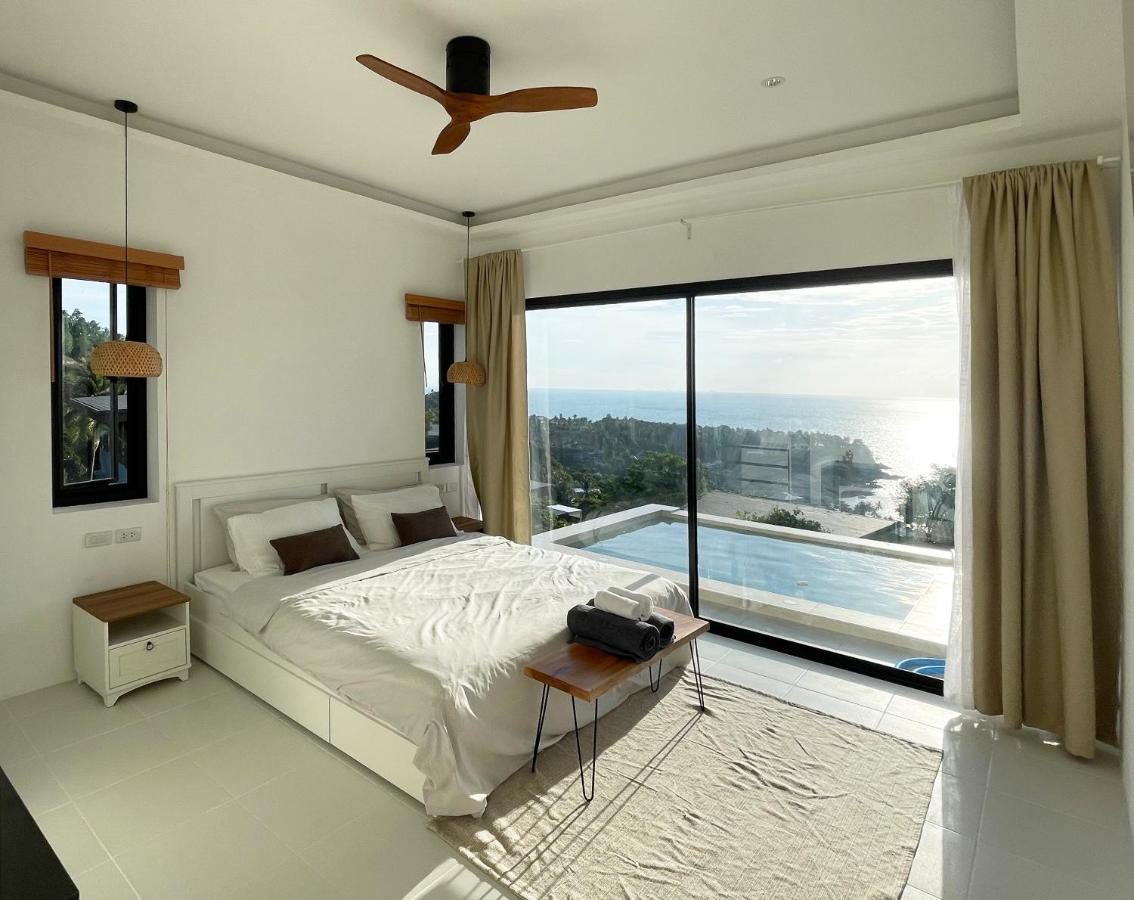 Infinity Villa Салат Бийч Екстериор снимка
