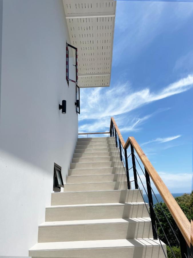 Infinity Villa Салат Бийч Екстериор снимка