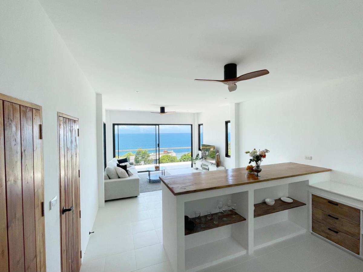 Infinity Villa Салат Бийч Екстериор снимка