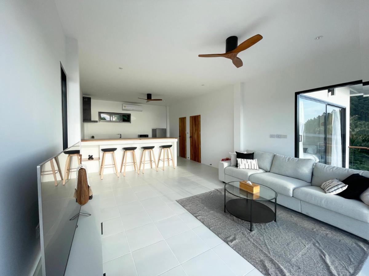 Infinity Villa Салат Бийч Екстериор снимка