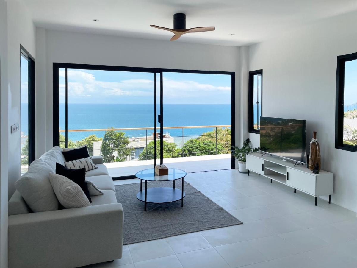 Infinity Villa Салат Бийч Екстериор снимка