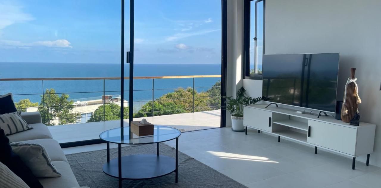 Infinity Villa Салат Бийч Екстериор снимка