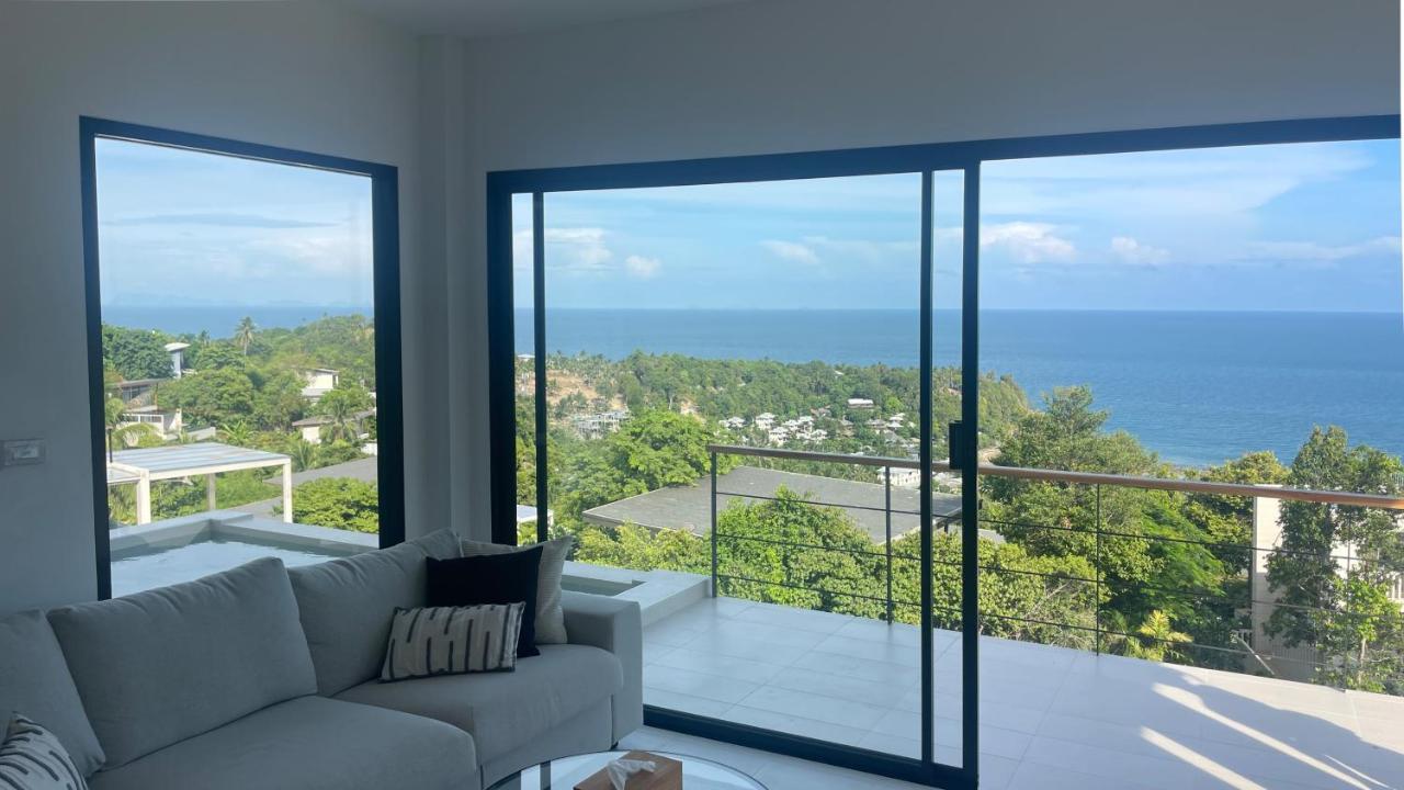 Infinity Villa Салат Бийч Екстериор снимка