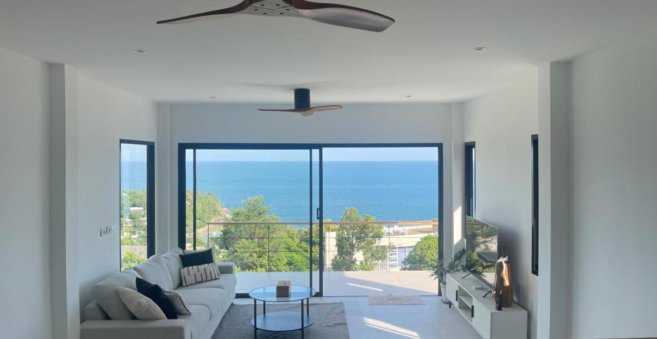 Infinity Villa Салат Бийч Екстериор снимка