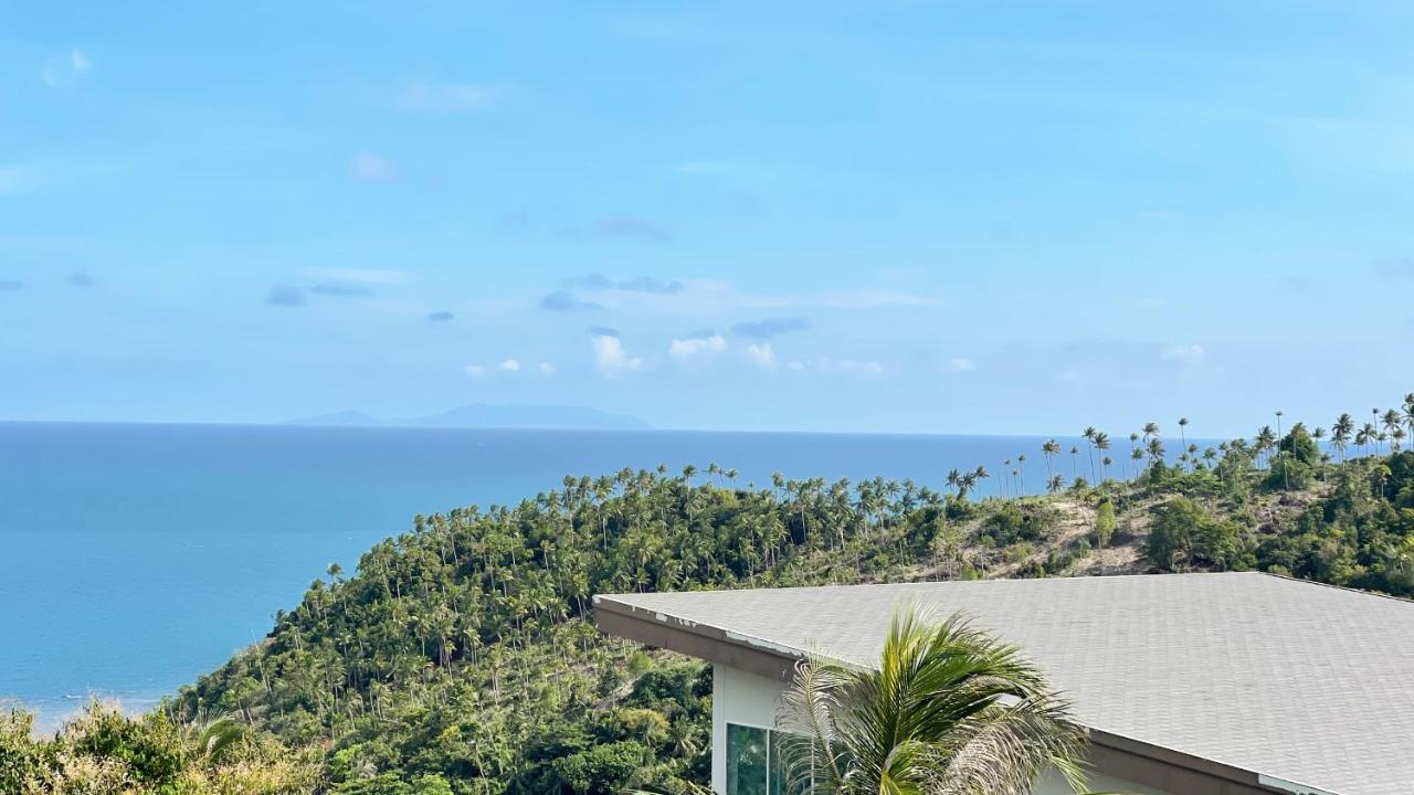 Infinity Villa Салат Бийч Екстериор снимка