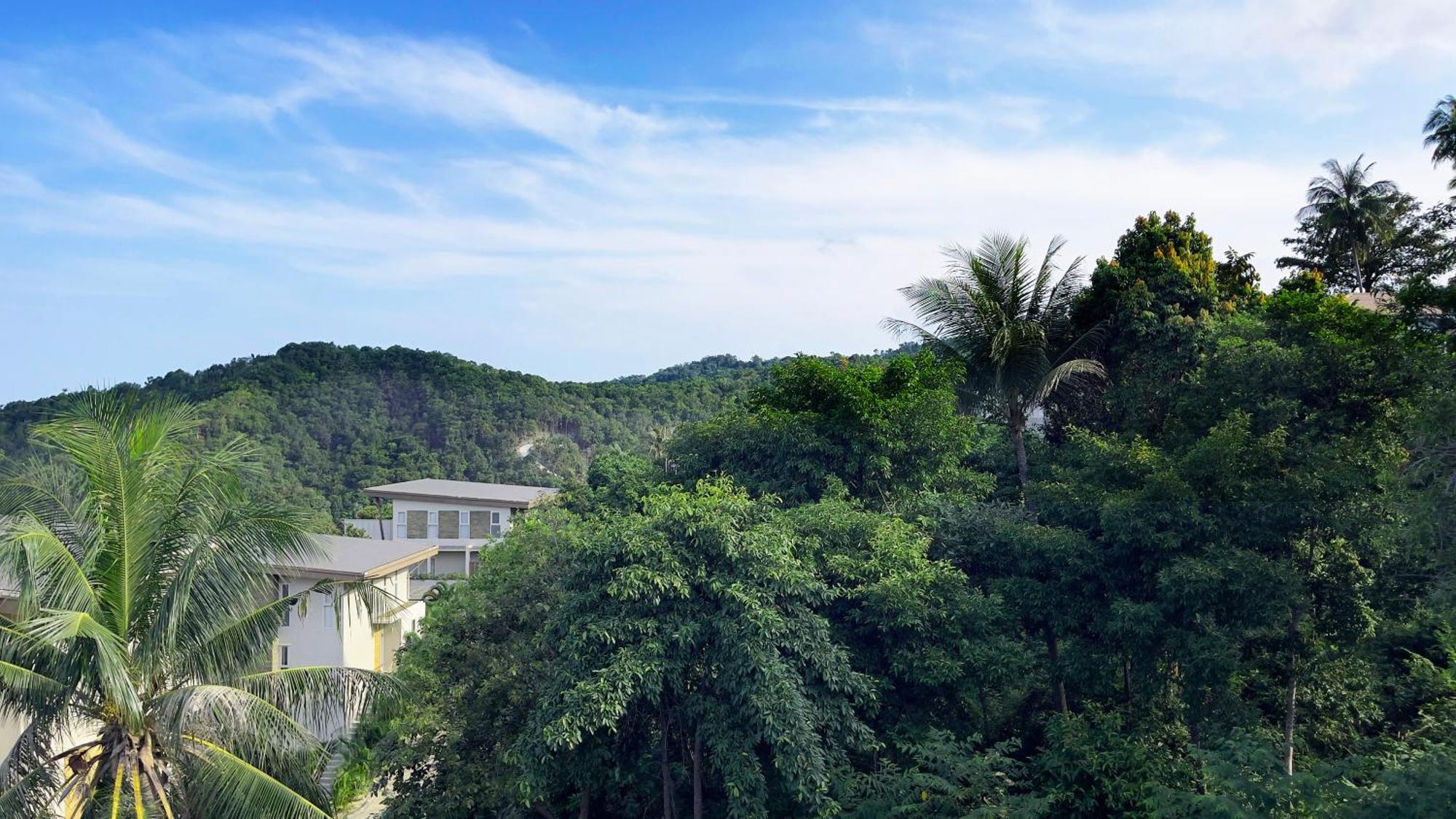 Infinity Villa Салат Бийч Екстериор снимка
