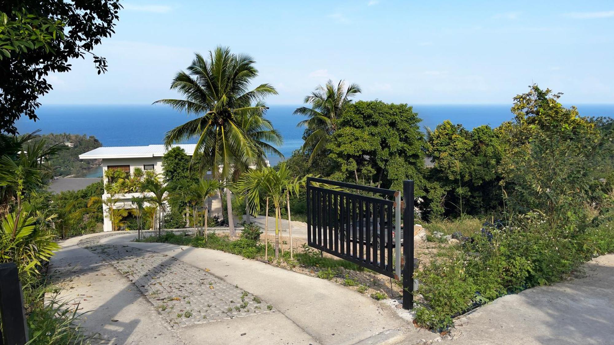 Infinity Villa Салат Бийч Екстериор снимка
